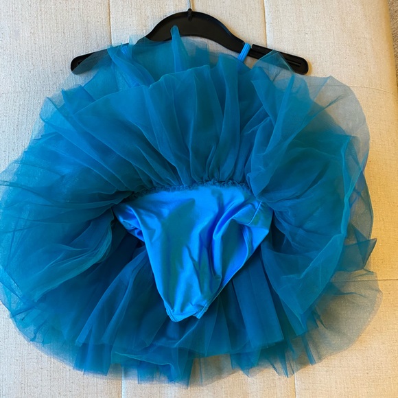 Revolution Dancewear Ballet Costume SZ MC - Picture 5 of 10